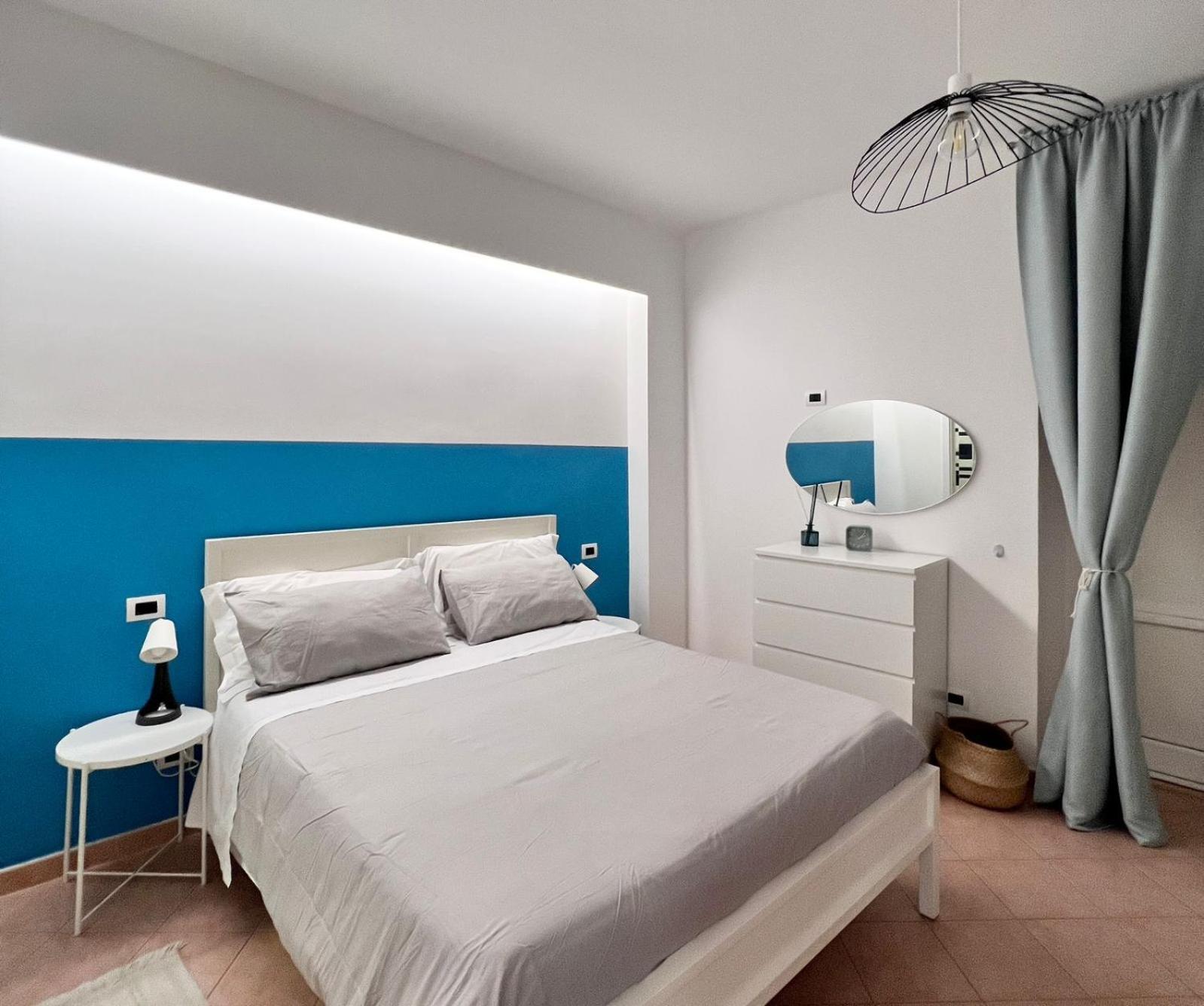 Appartamento Arco Alto Bari Kültér fotó