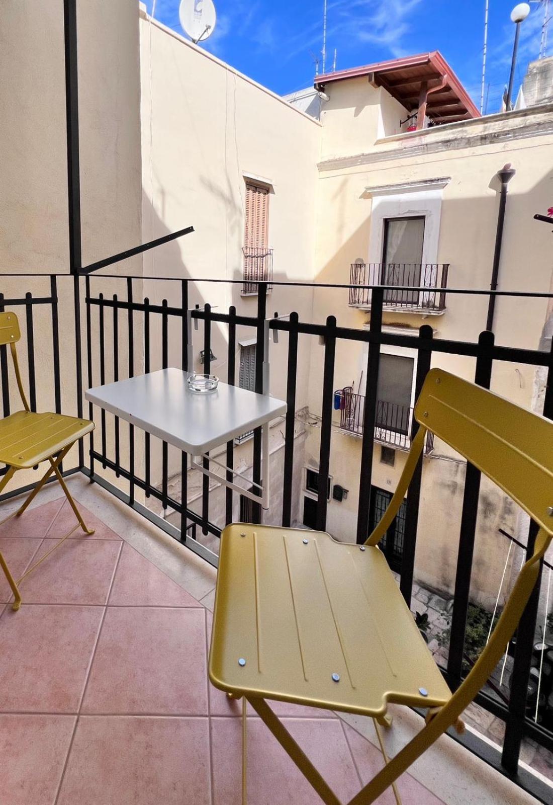 Appartamento Arco Alto Bari Kültér fotó