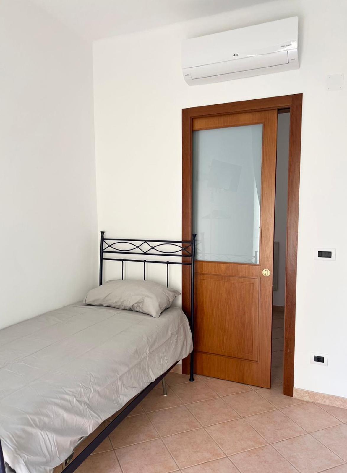 Appartamento Arco Alto Bari Kültér fotó