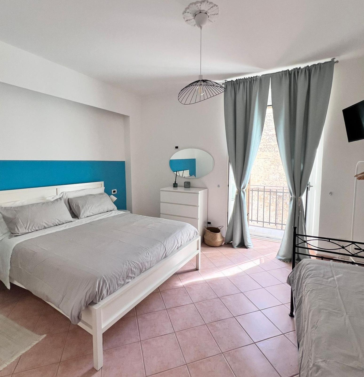 Appartamento Arco Alto Bari Kültér fotó