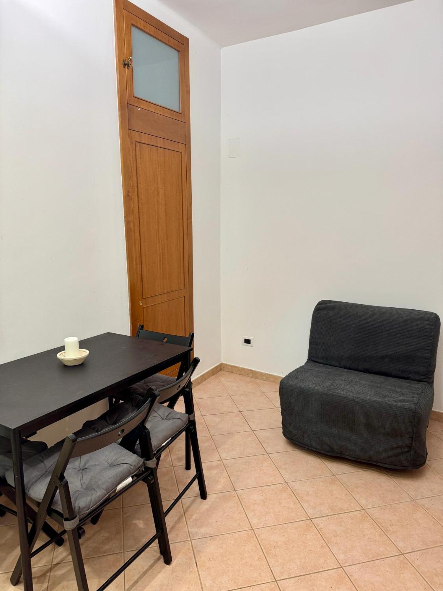 Appartamento Arco Alto Bari Kültér fotó